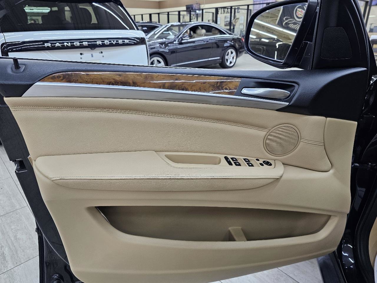Used 2013 BMW X5 xDrive50i AWD/4WD image 38
