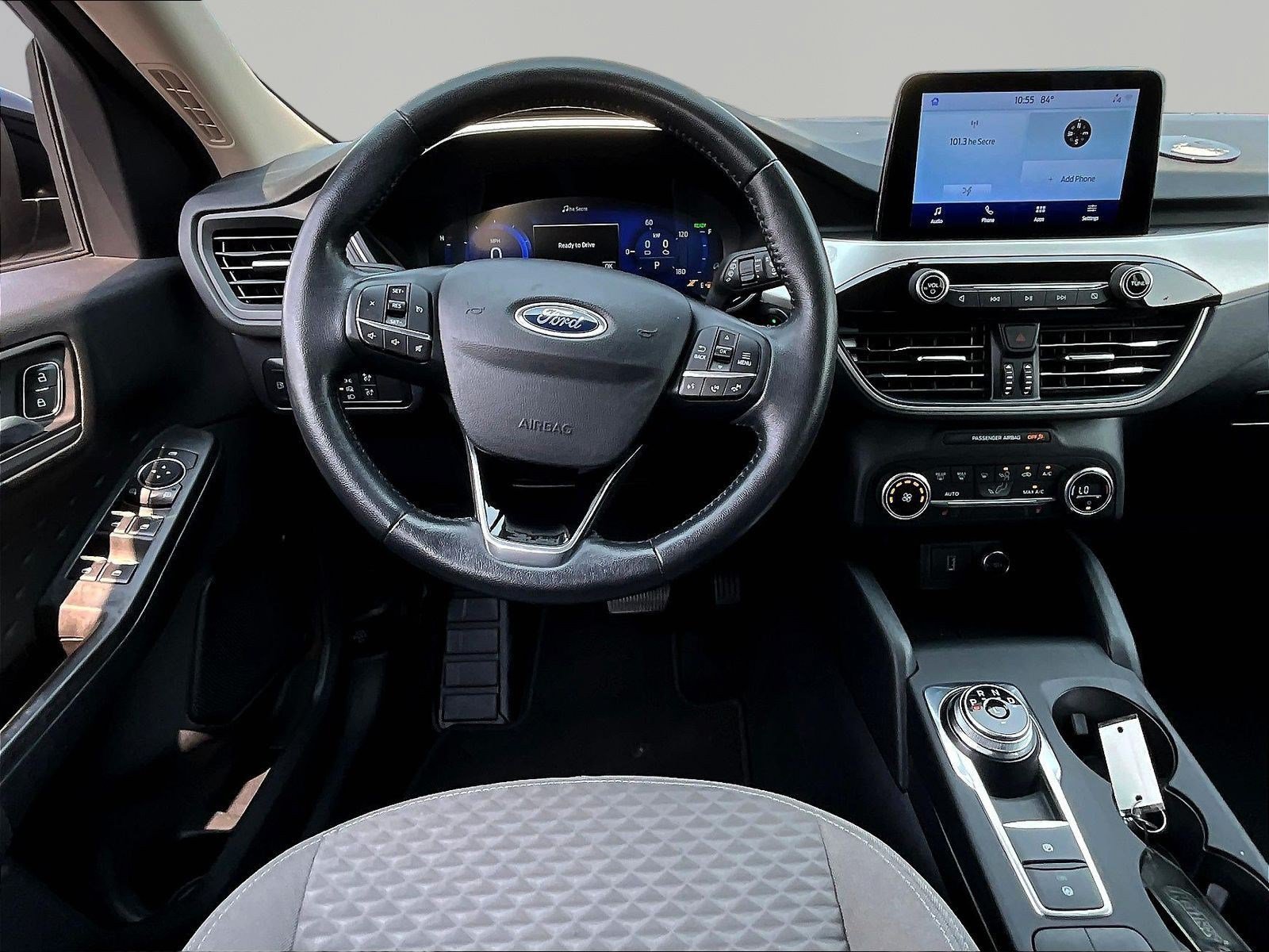 Used 2020 Ford Escape SE Sport FWD image 8