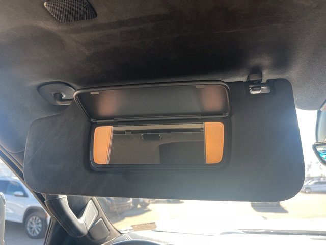 Used 2025 GMC Sierra 2500 AT4X w/ Snow Plow Prep/Camper Package image 37