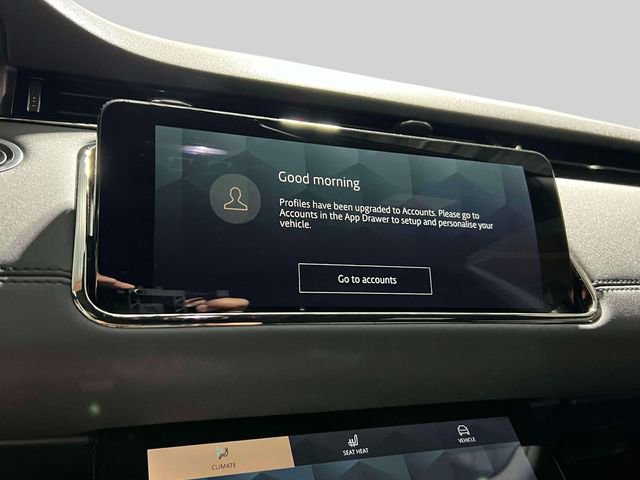 Used 2023 Land Rover Range Rover Evoque R-Dynamic SE image 33