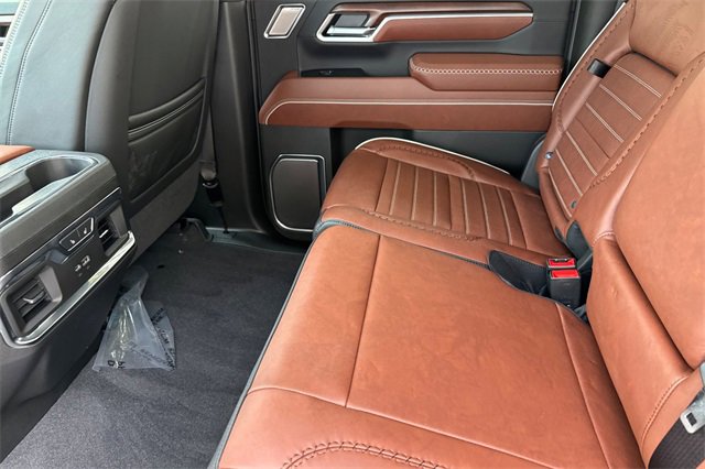 New 2026 GMC Sierra 2500 Denali Ultimate w/ Max Trailering Package image 13