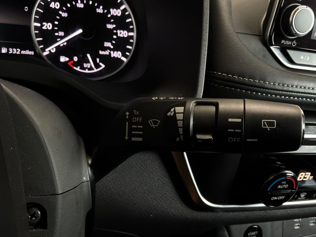 Used 2025 Nissan Rogue SV FWD image 36