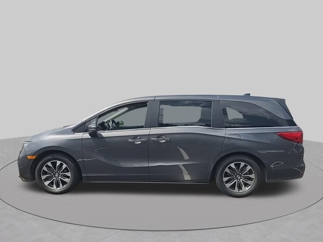 Certified 2022 Honda Odyssey EX-L image 5