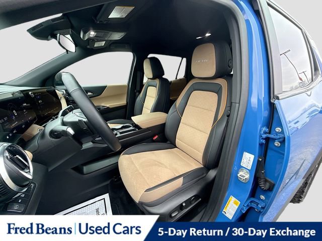 Used 2025 Chevrolet Equinox ACTIV AWD/4WD image 21