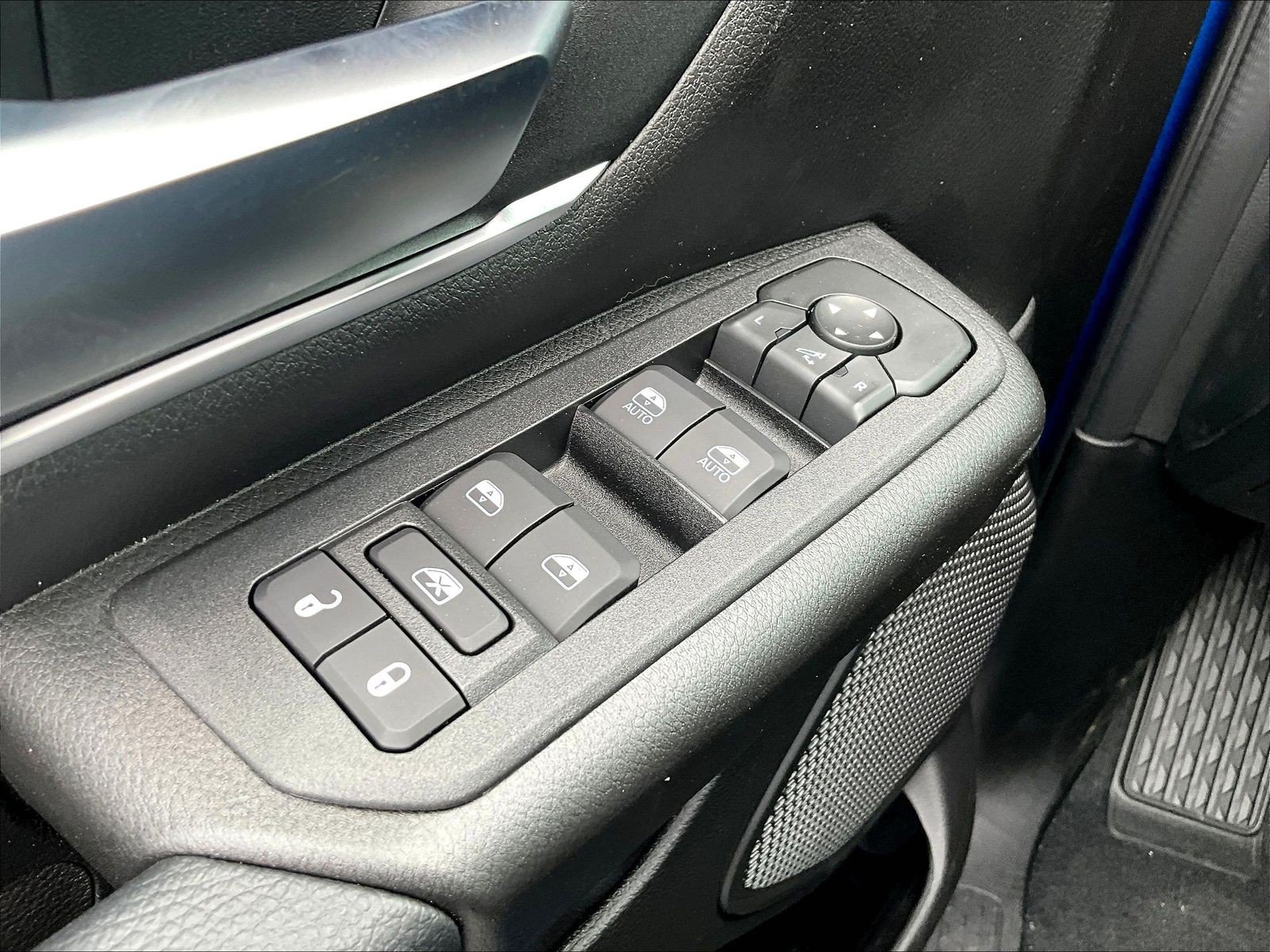 New 2026 RAM 1500 Big Horn AWD/4WD image 22