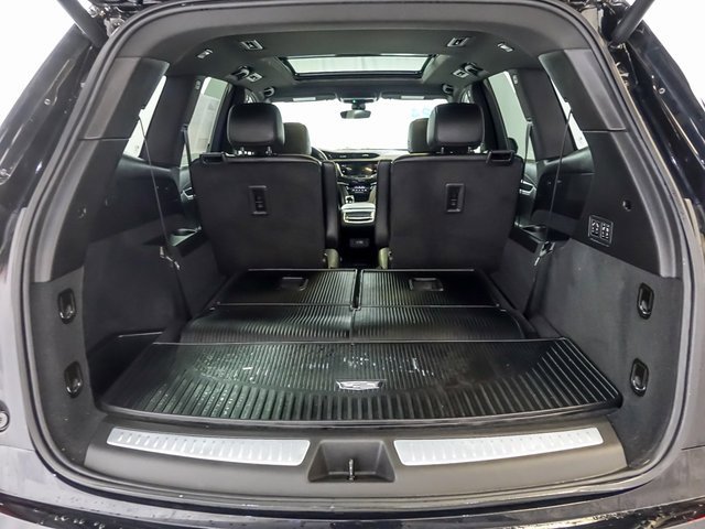 Certified 2024 Cadillac XT6 Premium Luxury w/ LPO, Floor Liner Package image 32