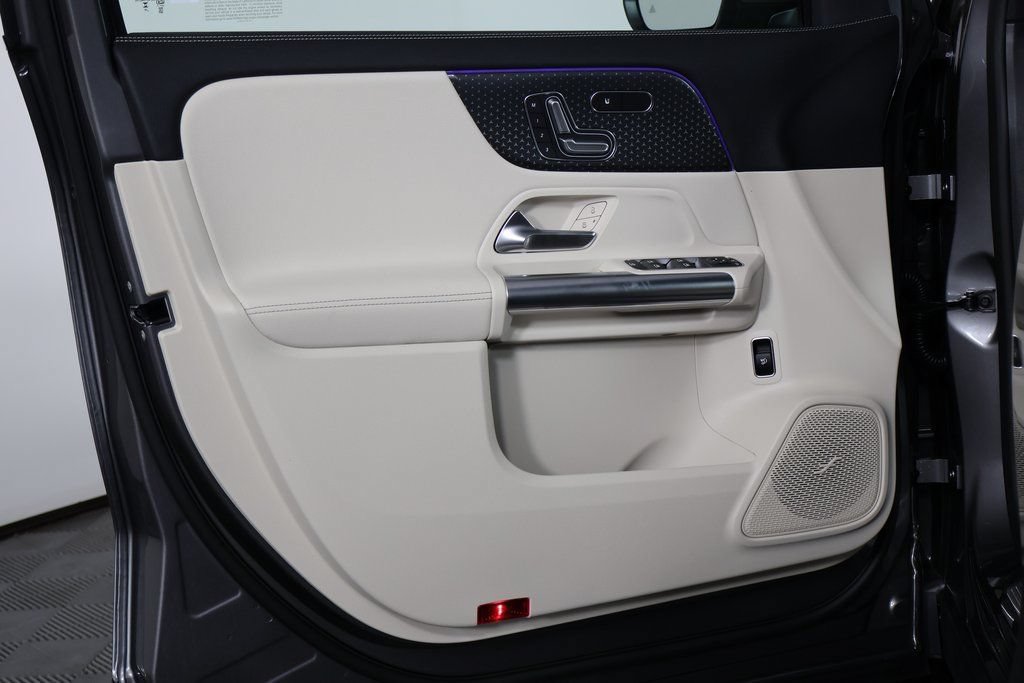New 2026 Mercedes-Benz GLA 250 image 7