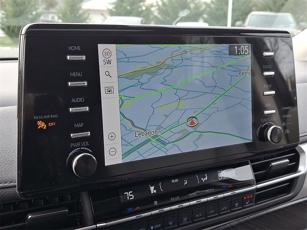 Certified 2024 Toyota Sienna Limited image 18