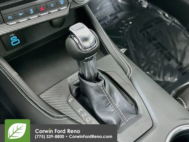 New 2026 Ford Mustang GT Premium w/ GT Performance Package RWD image 19