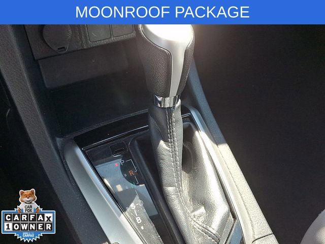 Used 2019 Toyota Corolla LE w/ LE Premium Package w/Moonroof FWD image 17