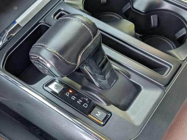 Used 2023 Ford F150 Lariat w/ Equipment Group 502A High AWD/4WD image 14