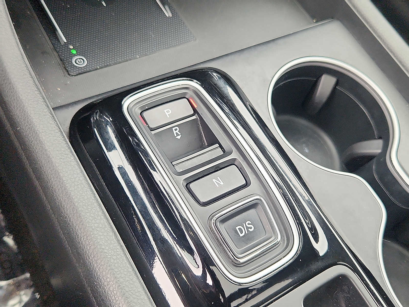 Certified 2023 Honda Pilot Touring image 14