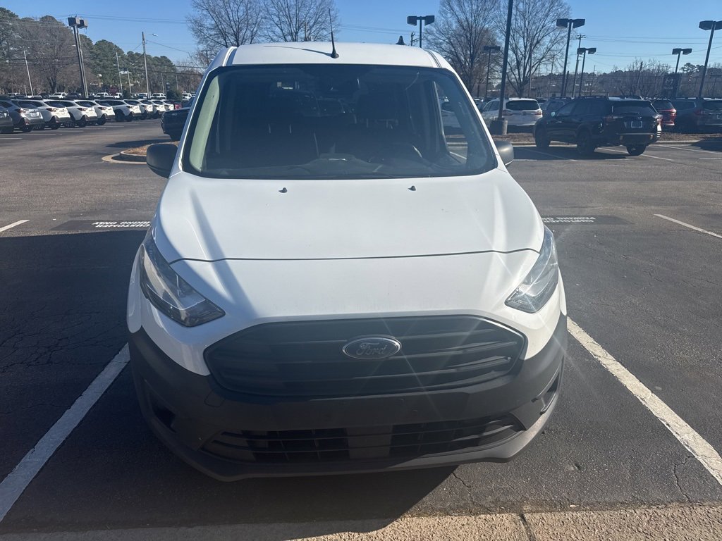 Used 2021 Ford Transit Connect XL image 2