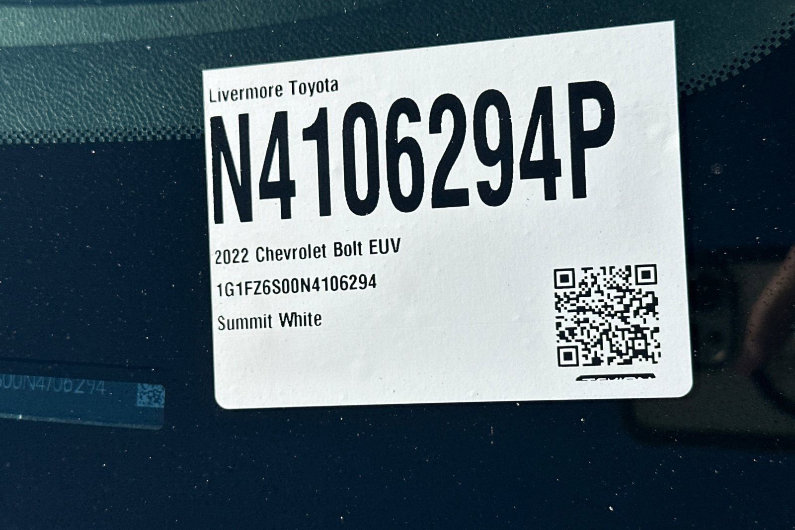 Used 2022 Chevrolet Bolt EUV Premier w/ Super Cruise Package image 53