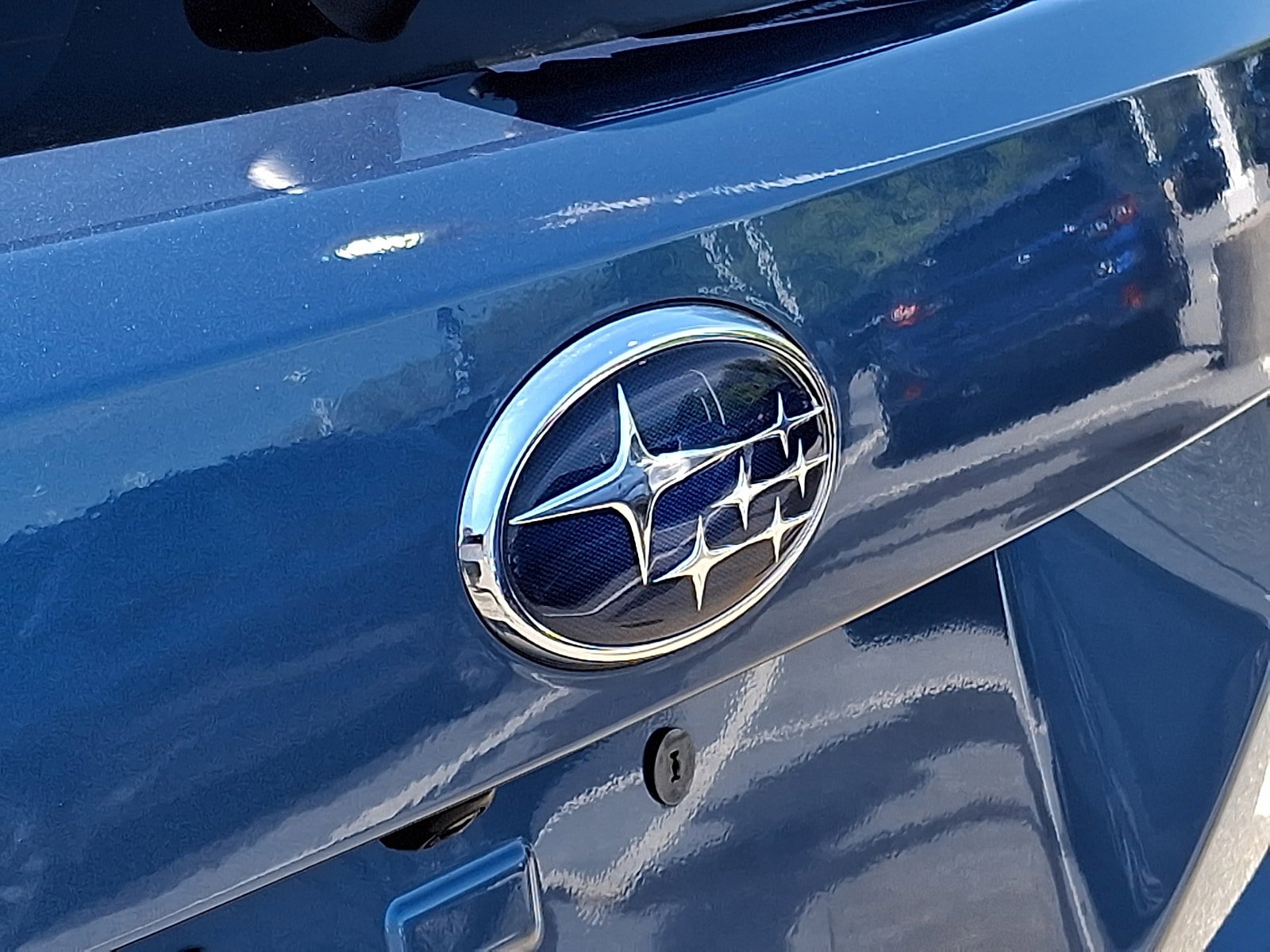 Certified 2023 Subaru Forester Premium AWD/4WD image 31
