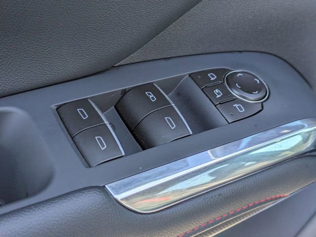 New 2026 Chevrolet Traverse RS image 10