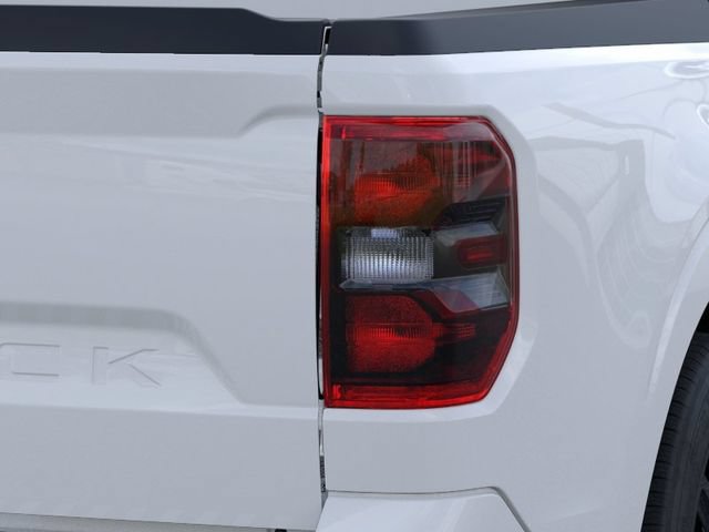 New 2025 Ford Maverick Lobo AWD/4WD image 22