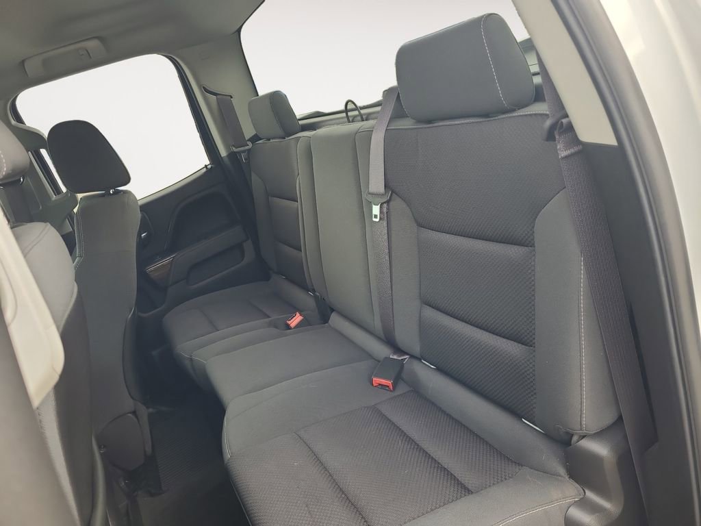 Used 2015 GMC Sierra 1500 SLE w/ SLE Value Package AWD/4WD image 13