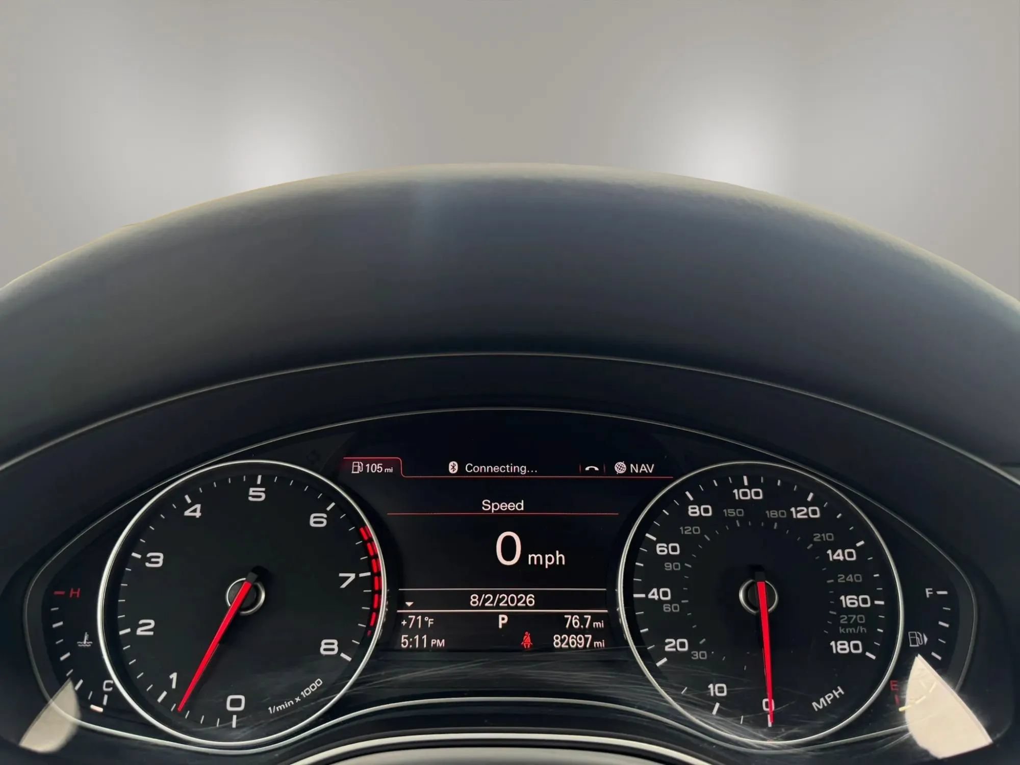Used 2012 Audi A6 3.0T Prestige AWD/4WD image 22
