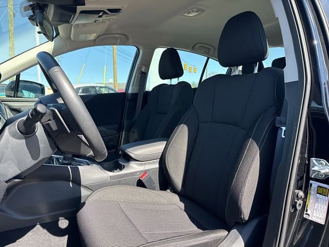 Certified 2025 Subaru Legacy Premium image 8