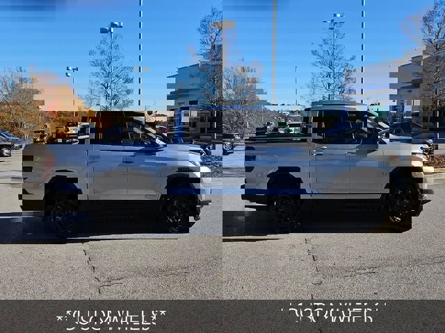 Certified 2025 Honda Ridgeline Sport+ image 9