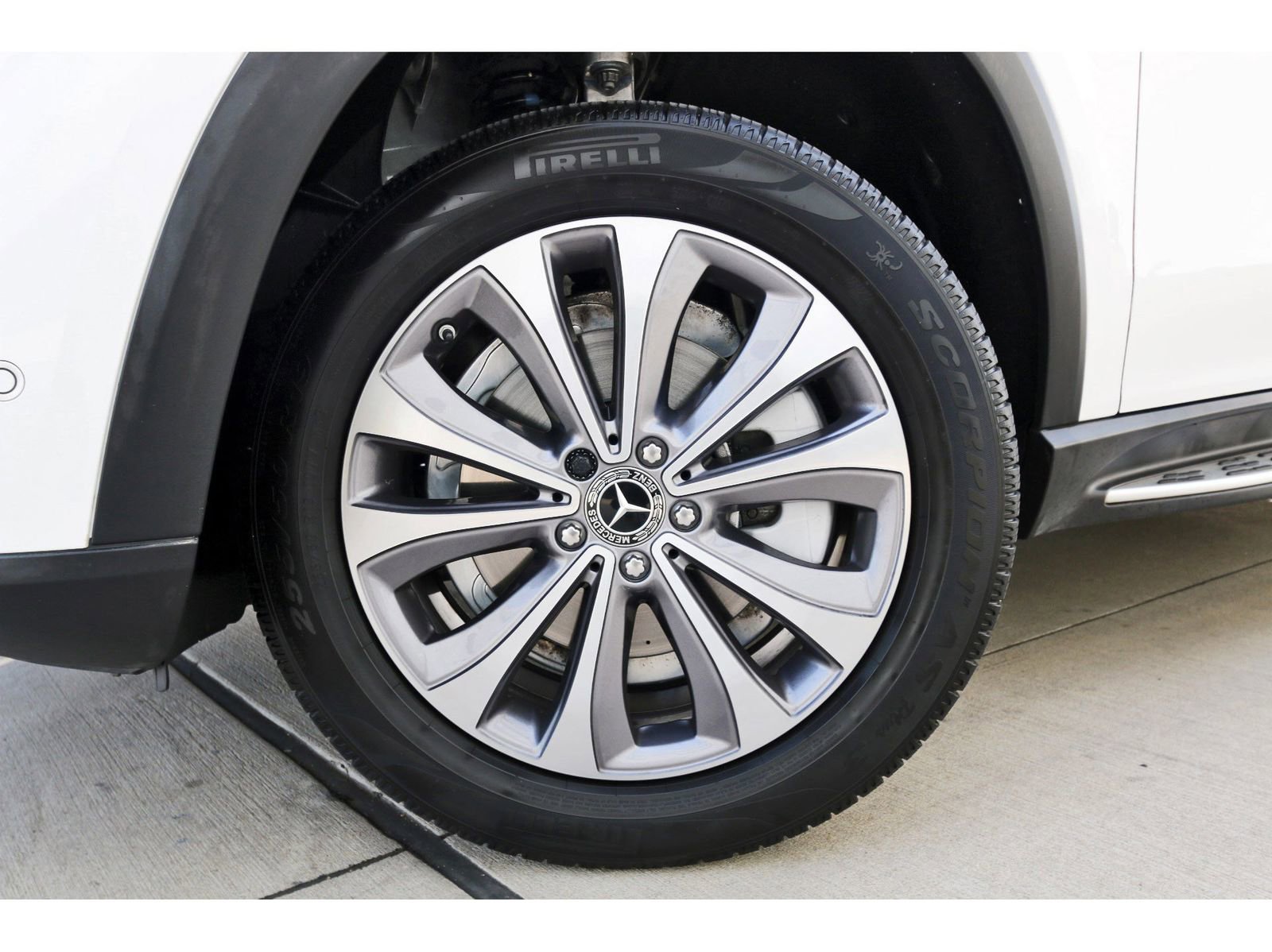 Used 2022 Mercedes-Benz GLE 350 image 32