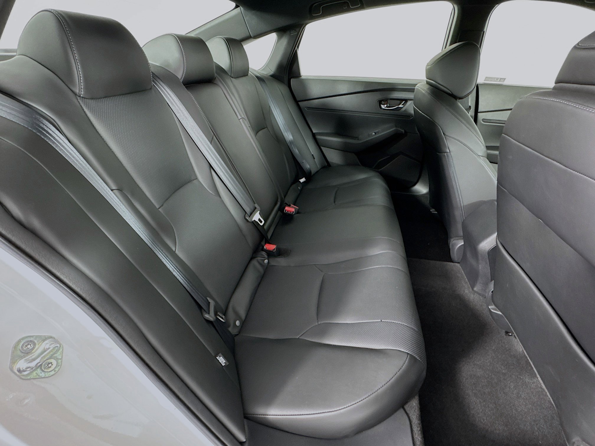 Certified 2023 Honda Accord Sport image 26