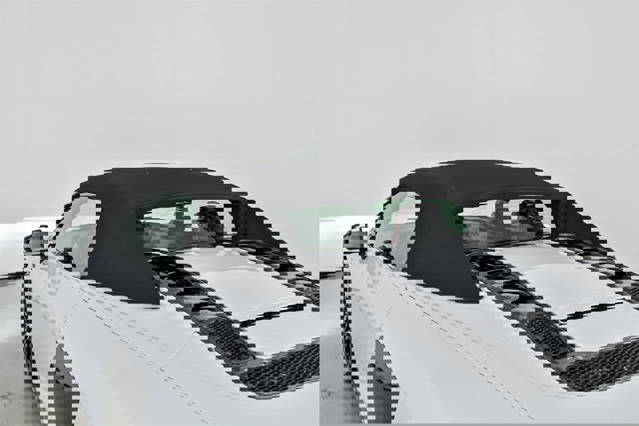 Used 2020 Audi R8 V10 performance image 19