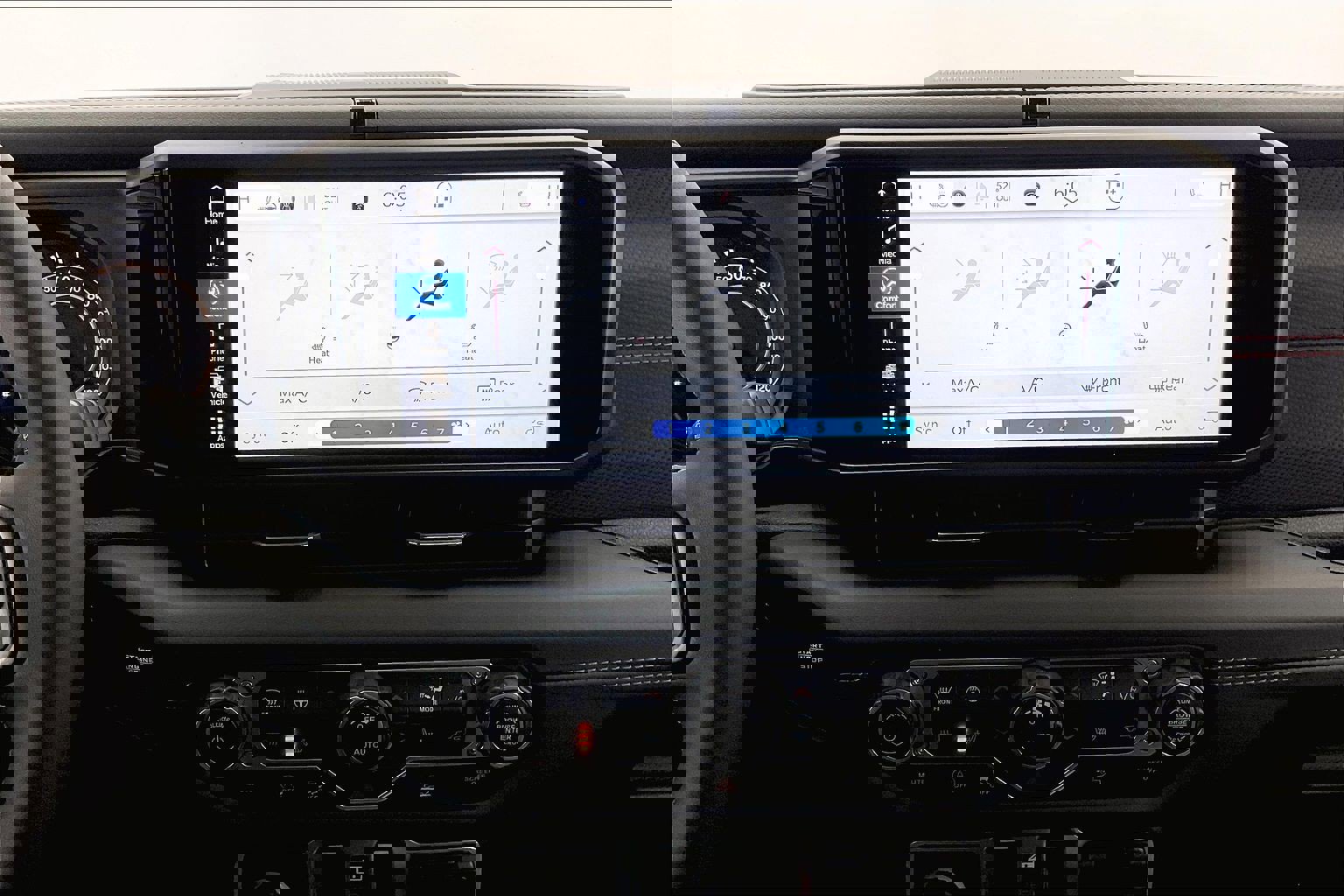 New 2026 Jeep Wrangler Unlimited Rubicon image 7