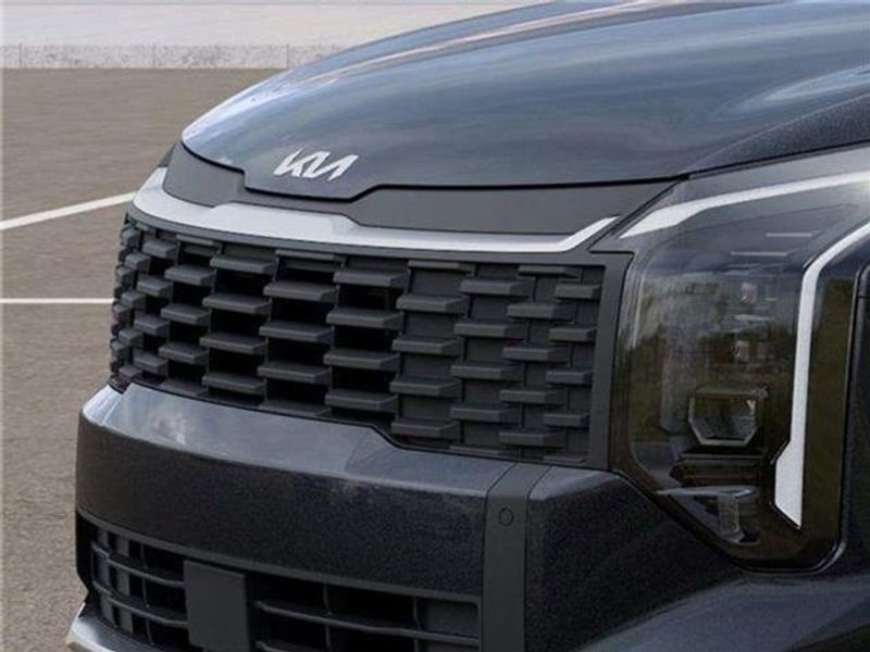 New 2026 Kia Sportage LX image 66