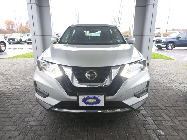 Used 2019 Nissan Rogue S image 6