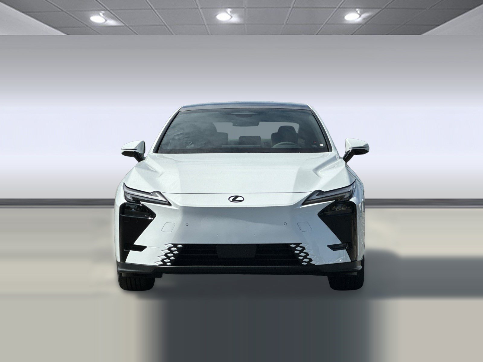 New 2026 Lexus ES 350e w/ Convenience Package FWD image 5