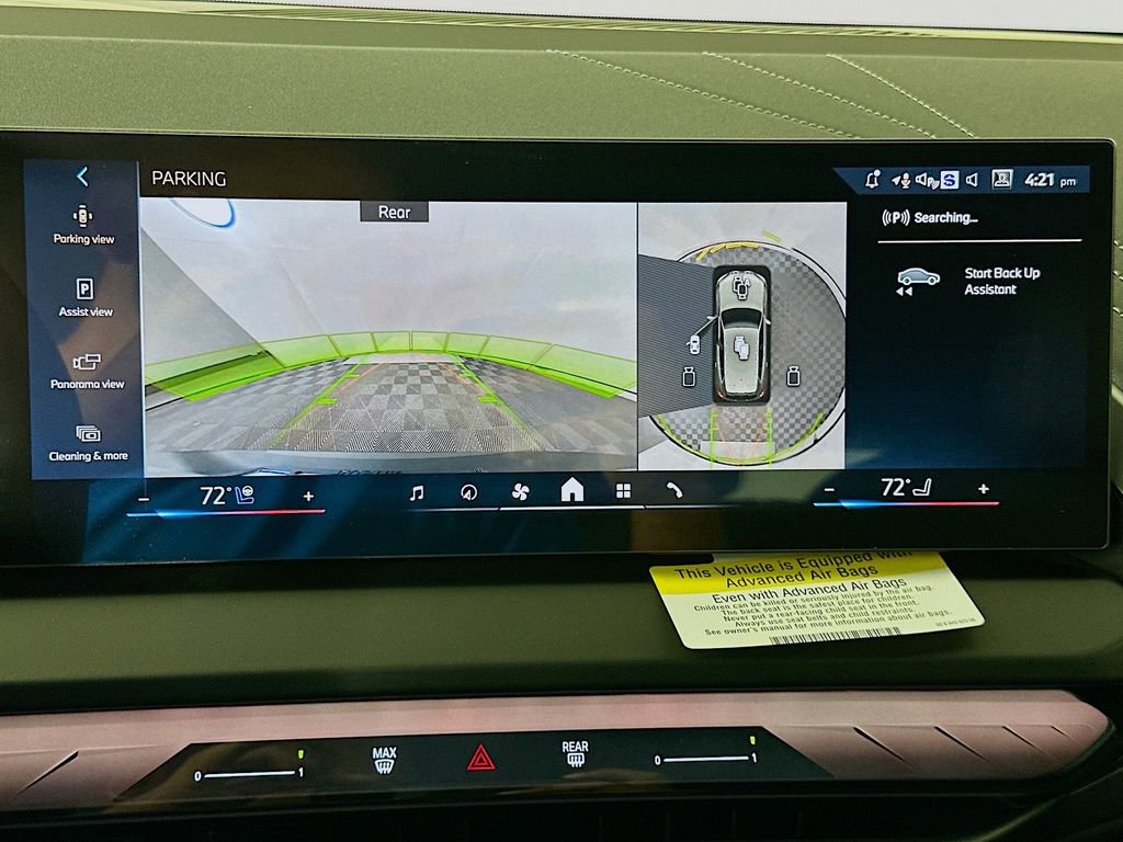 New 2026 BMW X3 xDrive30 image 13