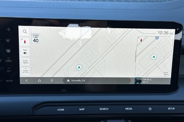 New 2027 Kia Telluride SX X-Pro AWD/4WD image 24