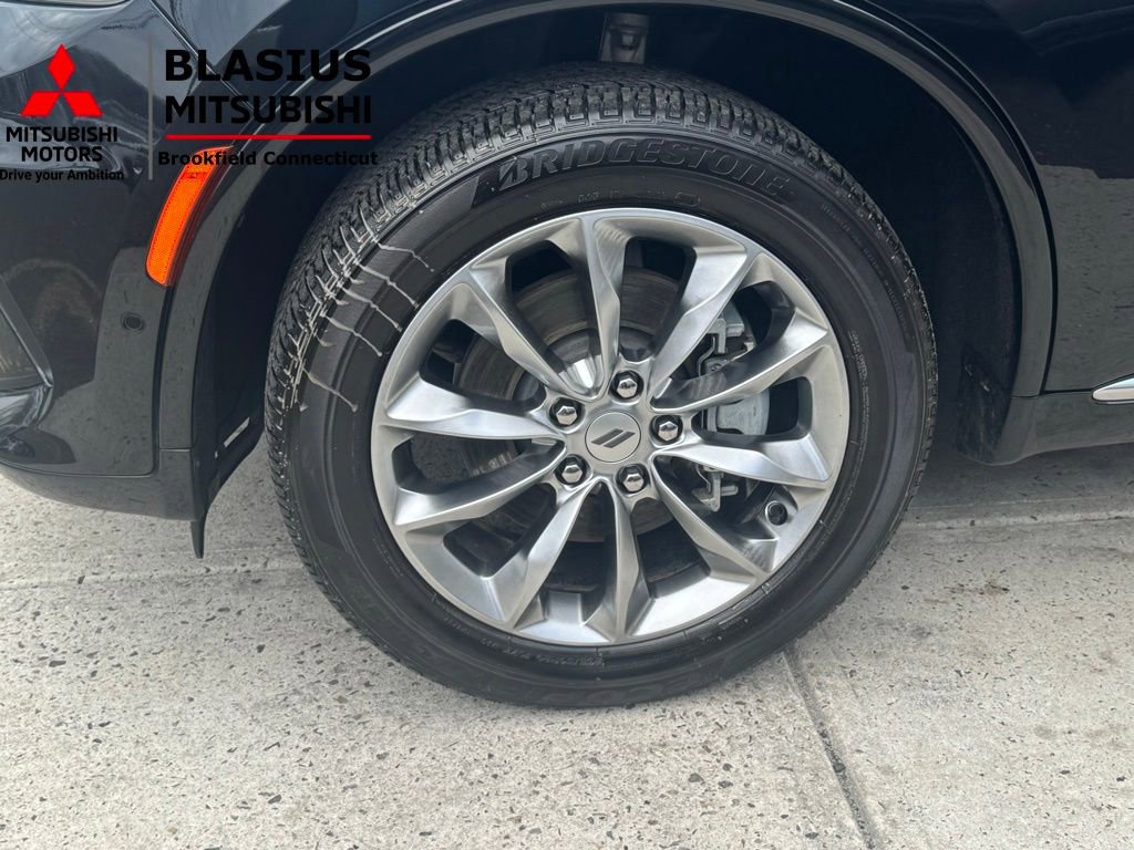 Used 2024 Dodge Durango Citadel image 53