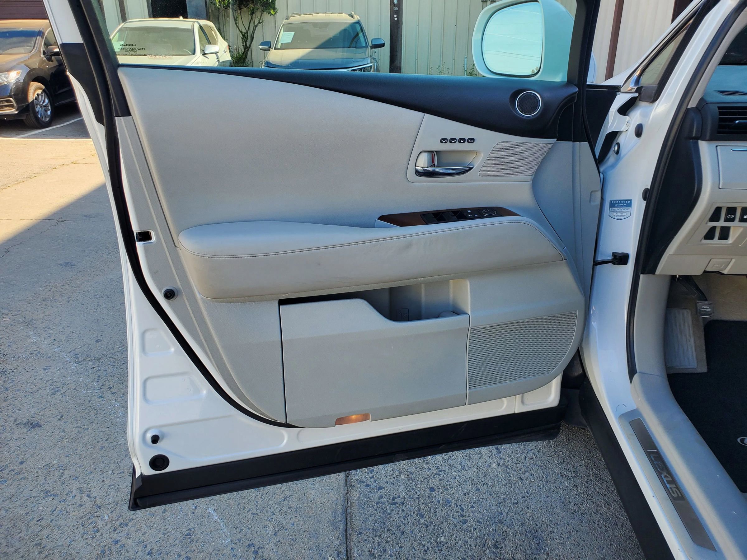 Used 2010 Lexus RX 350 AWD image 16