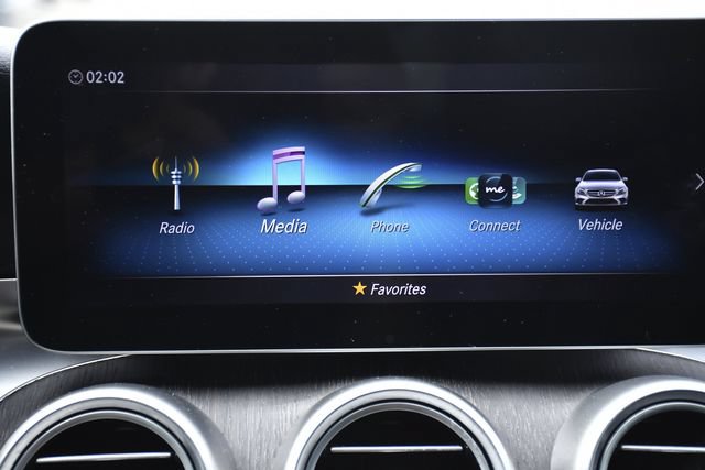 Used 2020 Mercedes-Benz C 300 Sedan image 16