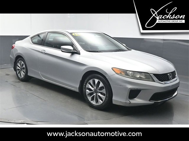 Used 2014 Honda Accord LX-S image 1