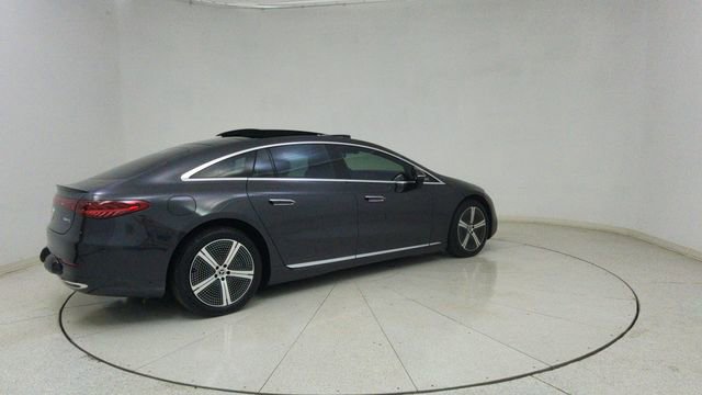 Used 2023 Mercedes-Benz EQS 450+ 4MATIC Sedan image 70