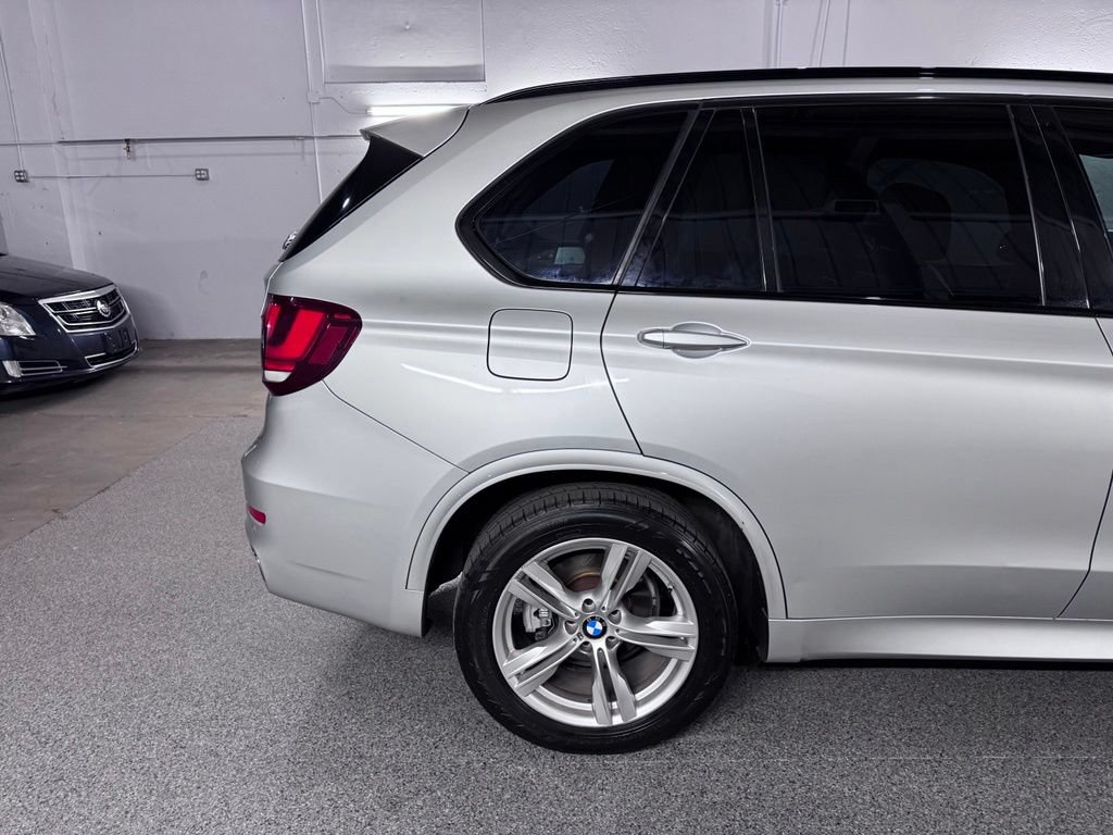 Used 2016 BMW X5 xDrive35i AWD/4WD image 6