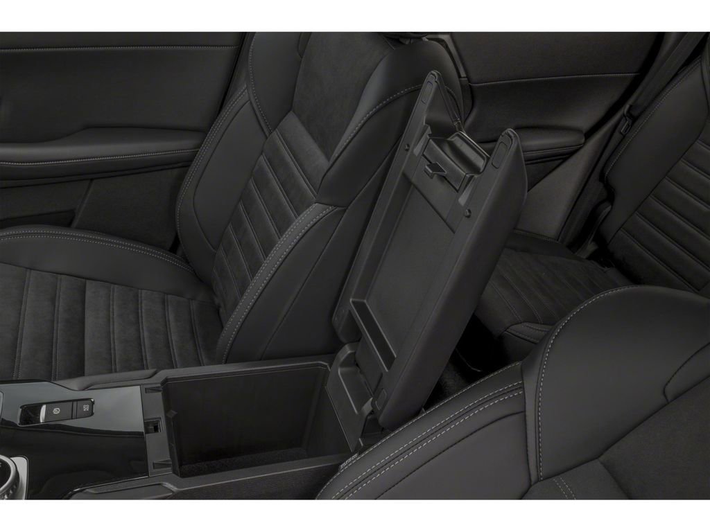 New 2026 Mitsubishi Outlander Ralliart AWD/4WD image 13