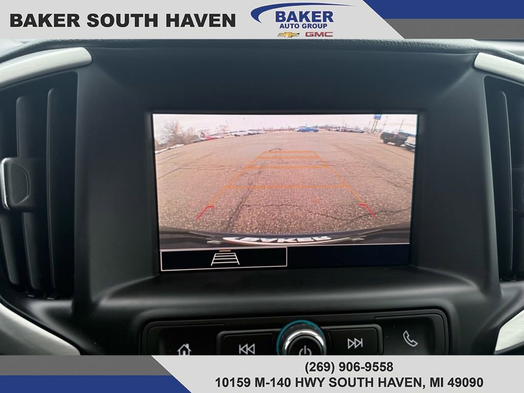 Used 2022 GMC Terrain SLE w/ Driver Convenience Package image 21