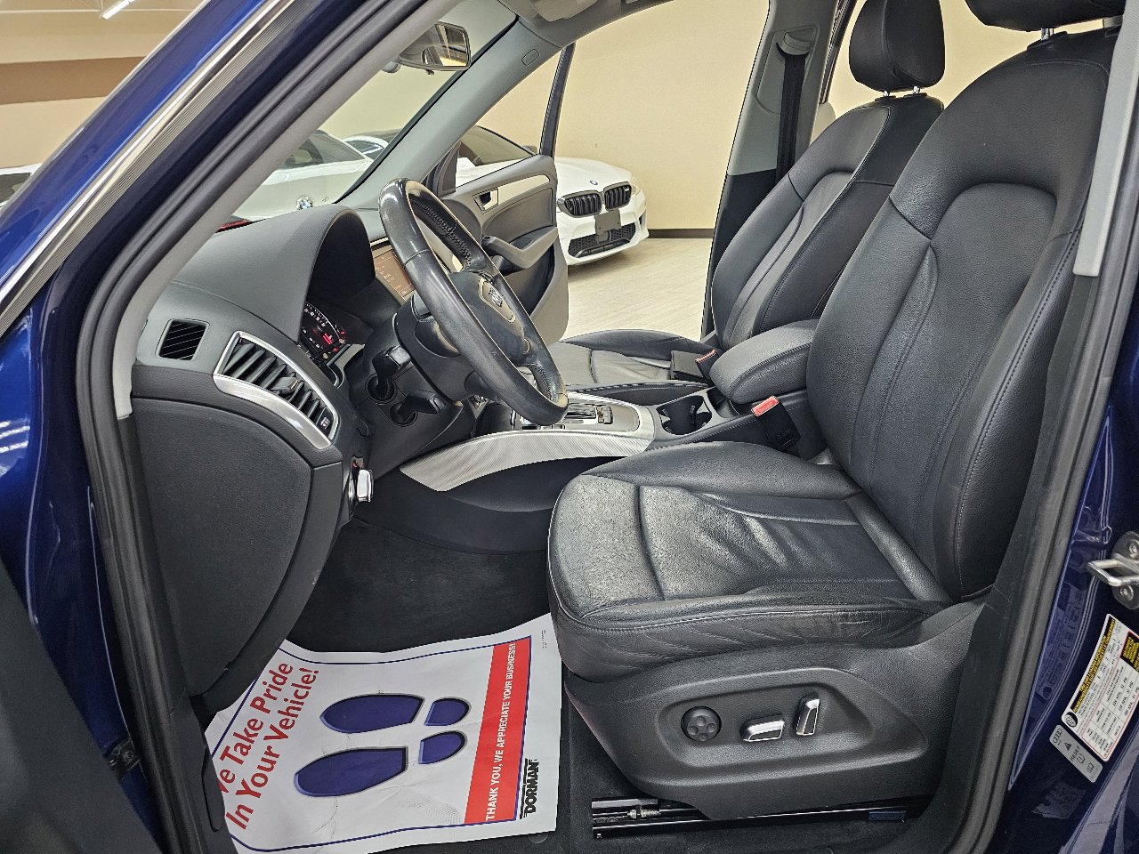 Used 2013 Audi Q5 2.0T Premium w/ Convenience Pkg image 18