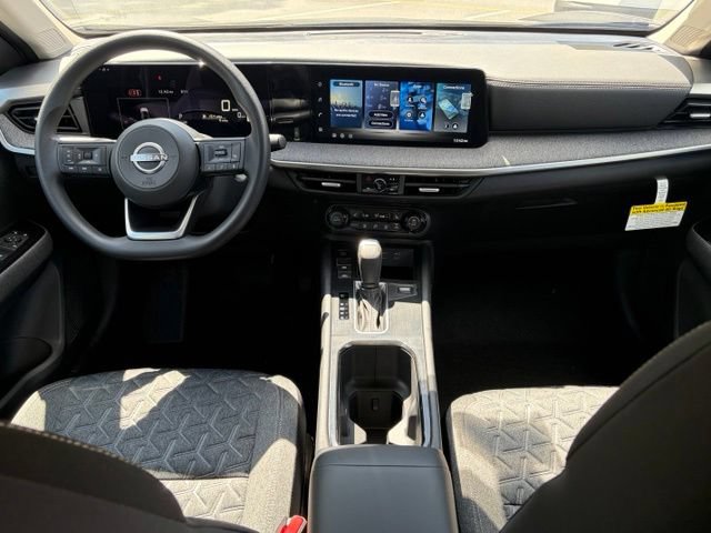 New 2027 Nissan Kicks SV AWD/4WD image 31