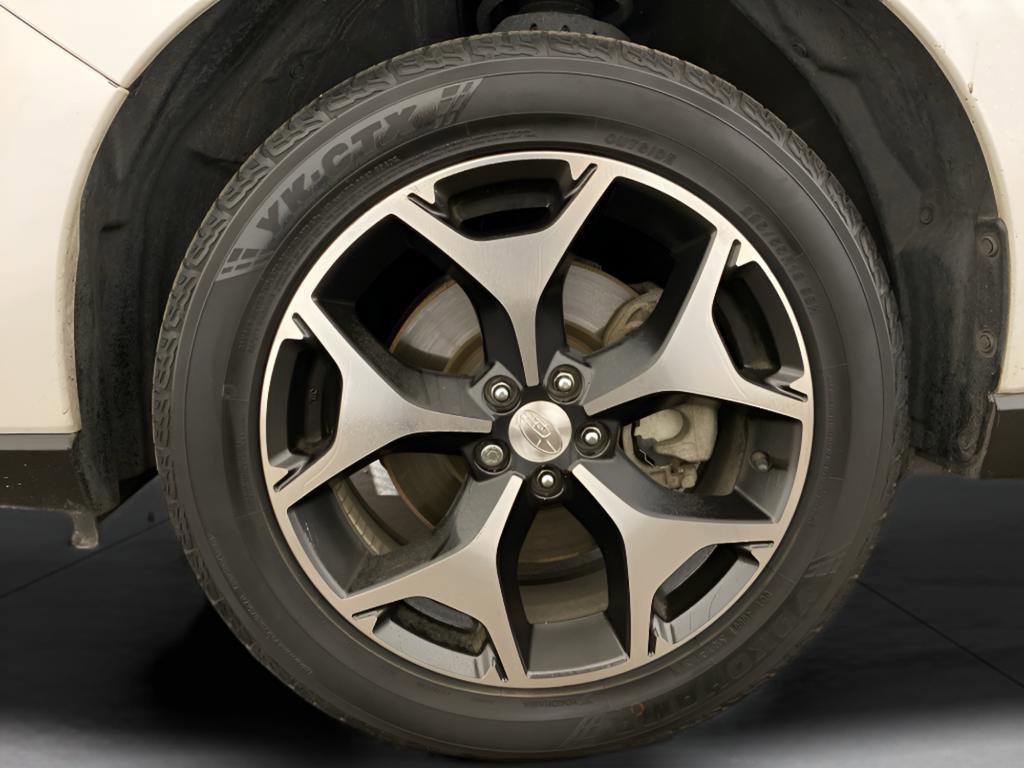 Used 2015 Subaru Forester 2.0XT Premium w/ Popular Package #1 image 20