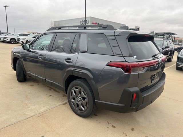 New 2026 Subaru Outback Premium image 4