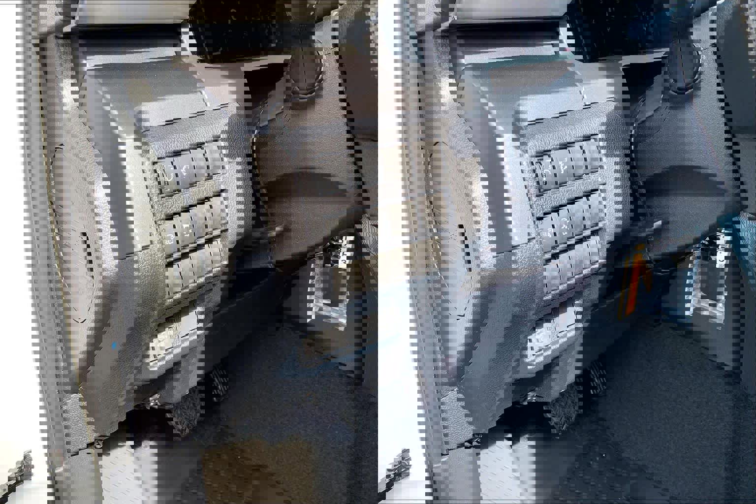 New 2026 Toyota Tacoma SR5 RWD image 20