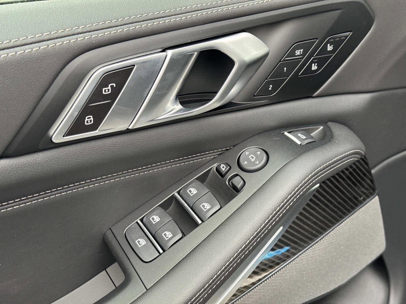 New 2026 BMW X5 M60i AWD/4WD image 20