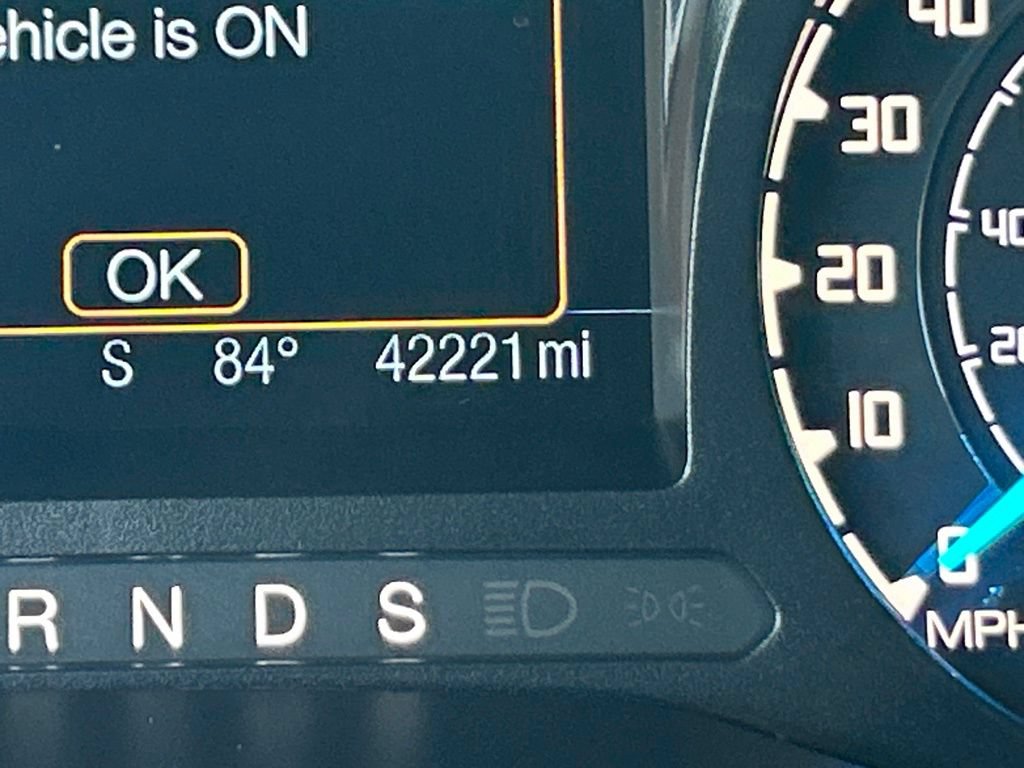 Used 2019 Ford Ranger XLT w/ Equipment Group 302A Luxury AWD/4WD image 42