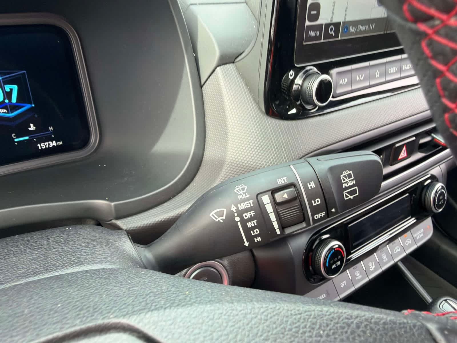 Used 2023 Hyundai Kona N Line FWD image 31
